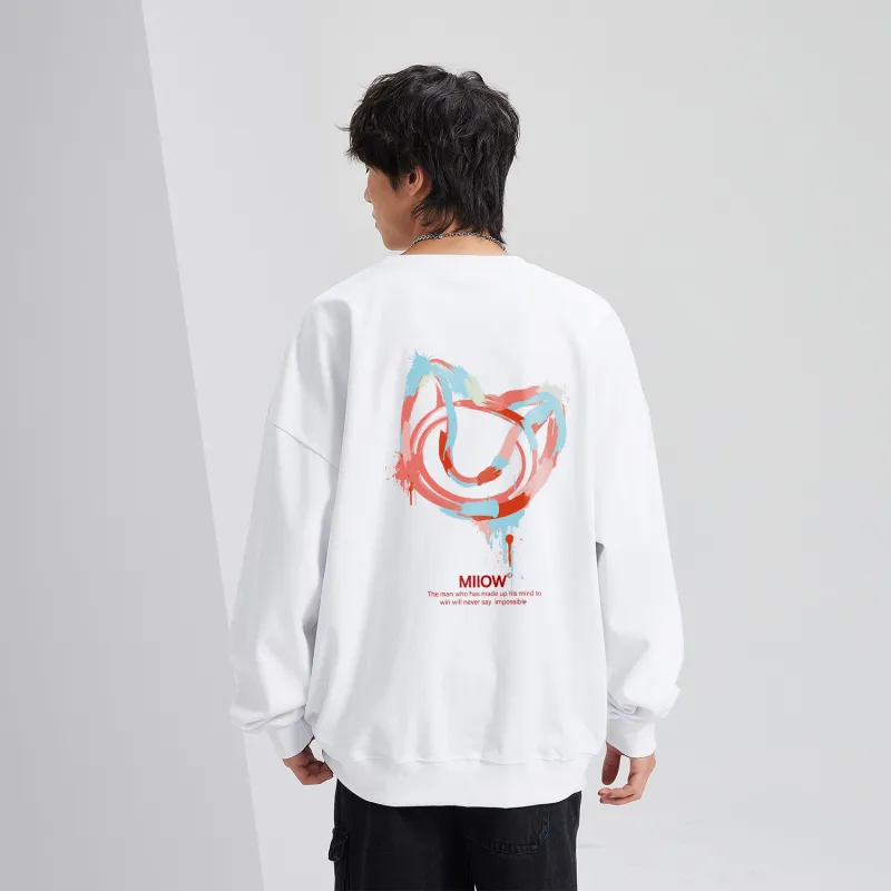 MIIOW T Shirts Unisex-2
