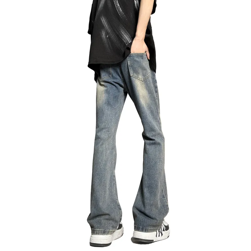 MIIOW Jeans Unisex-6
