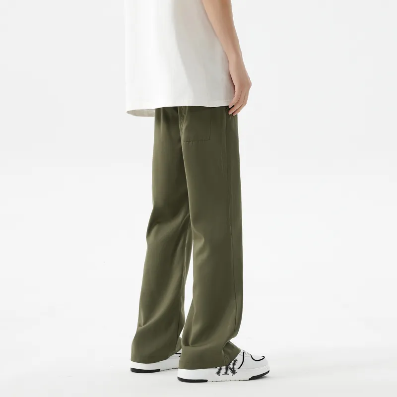 MIIOW Casual Pants Unisex-14