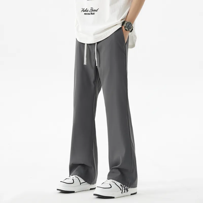 MIIOW Casual Pants Unisex-6