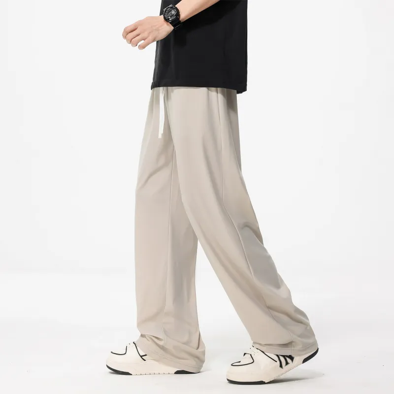 MIIOW Casual Pants Unisex-9
