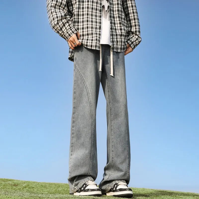 MIIOW Jeans Unisex-10
