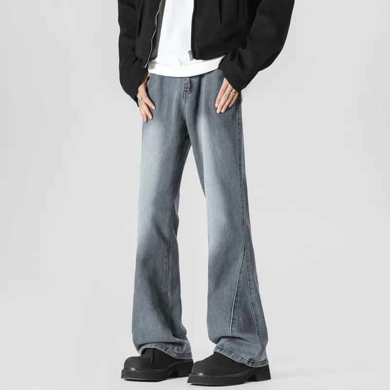 MIIOW Jeans Unisex-8