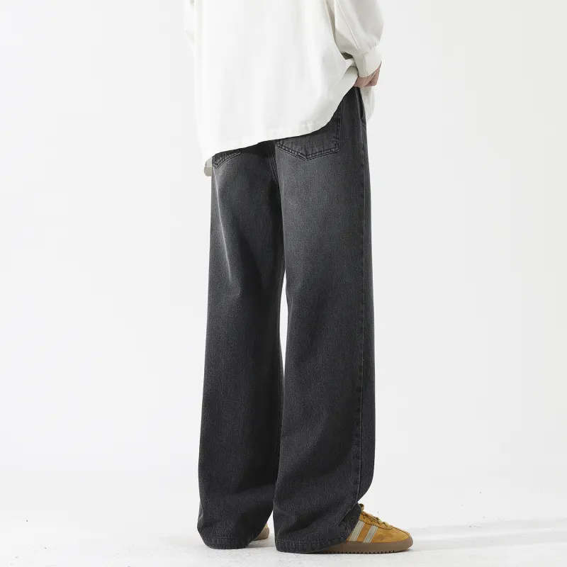 MIIOW Jeans Unisex-9