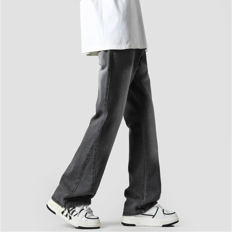MIIOW Jeans Unisex-11
