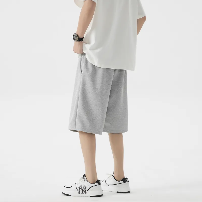 MIIOW Casual Shorts Unisex-7