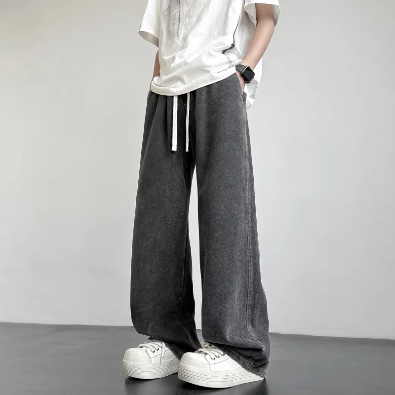 MIIOW Jeans Unisex-5