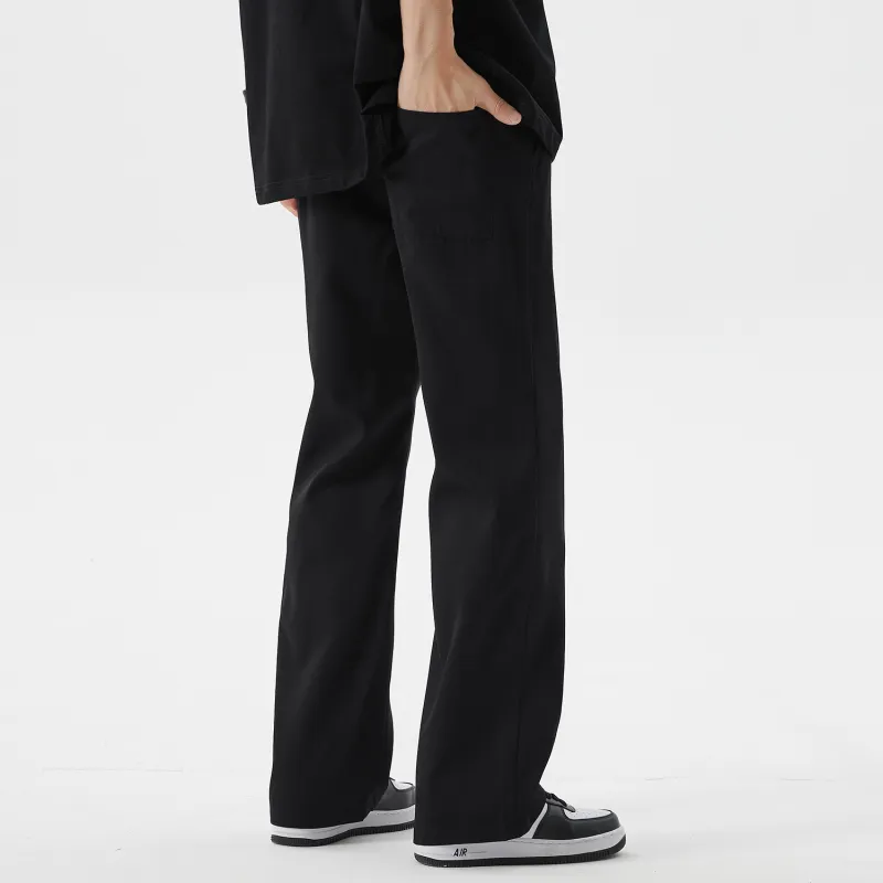 MIIOW Casual Pants Unisex-3