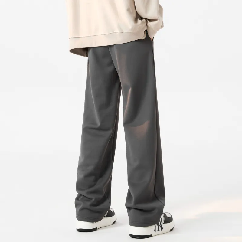 MIIOW Knitted Sports Pants Unisex-18