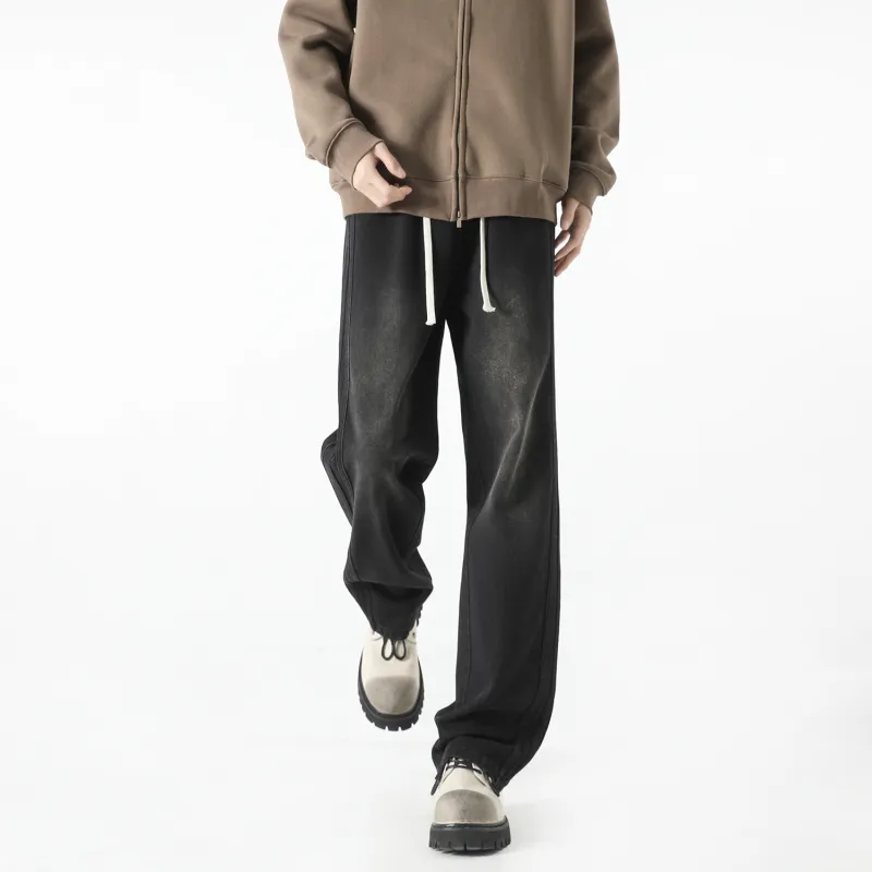 MIIOW Jeans Unisex-5
