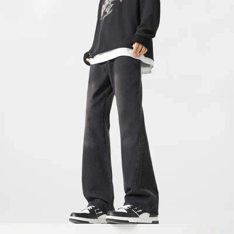 MIIOW Jeans Unisex-6