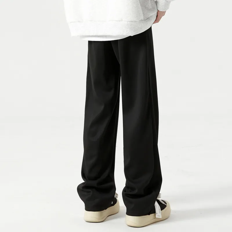 MIIOW Knitted Sports Pants Unisex-19