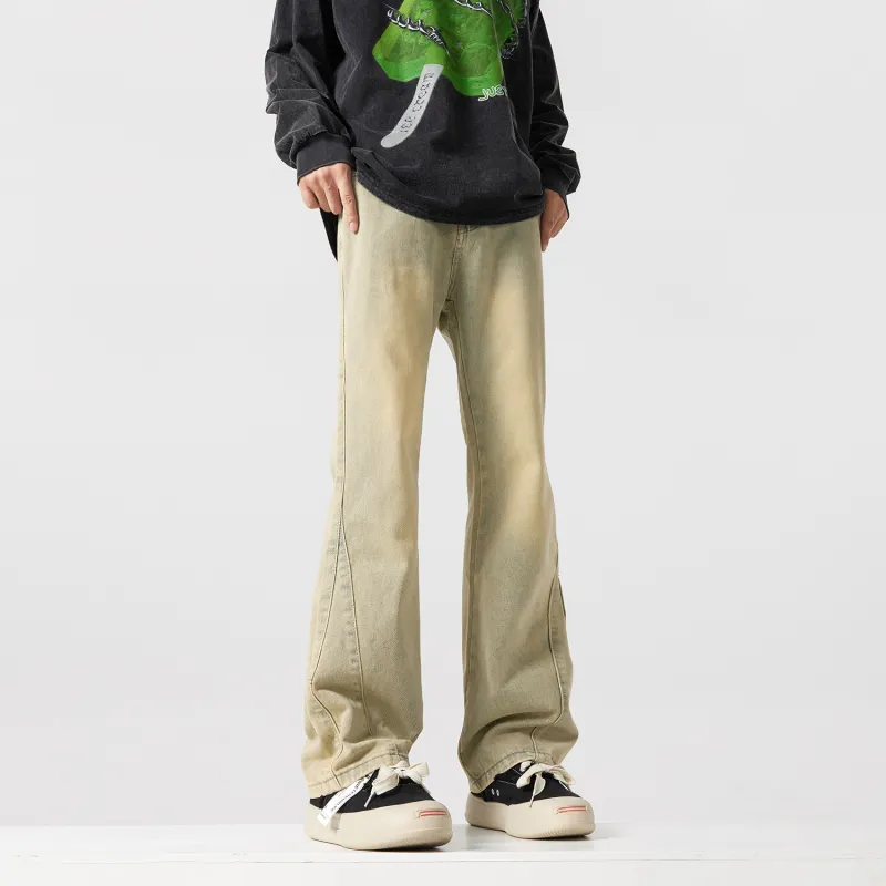MIIOW Jeans Unisex-9