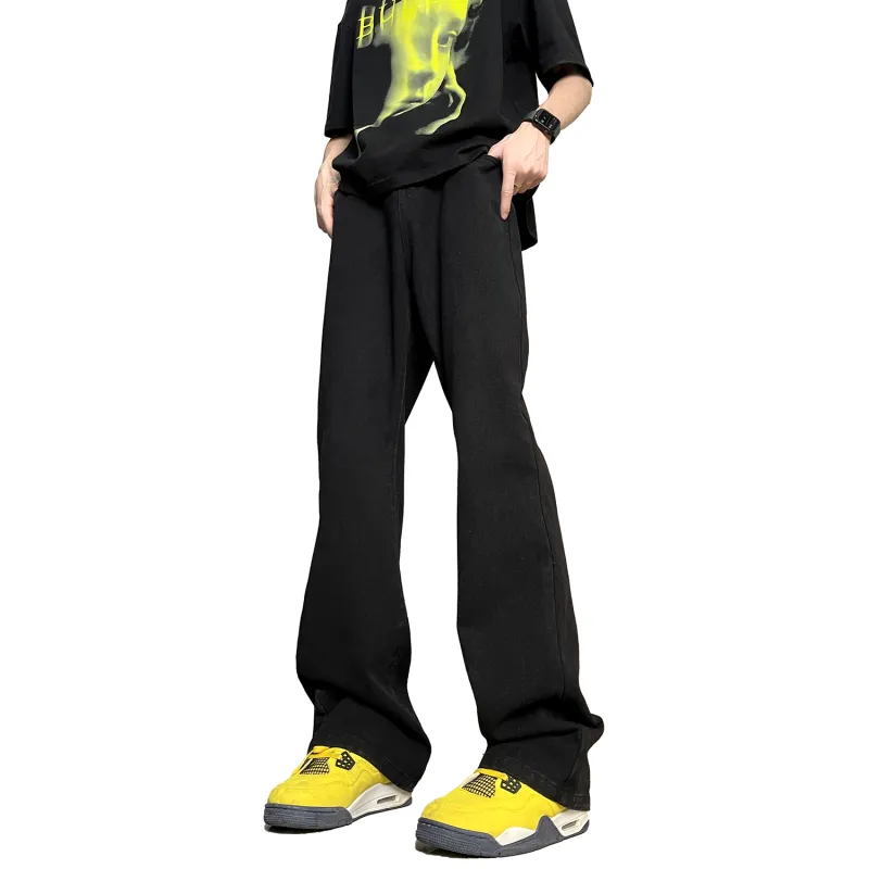 MIIOW Jeans Unisex-12