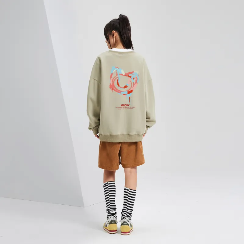 MIIOW T Shirts Unisex-17