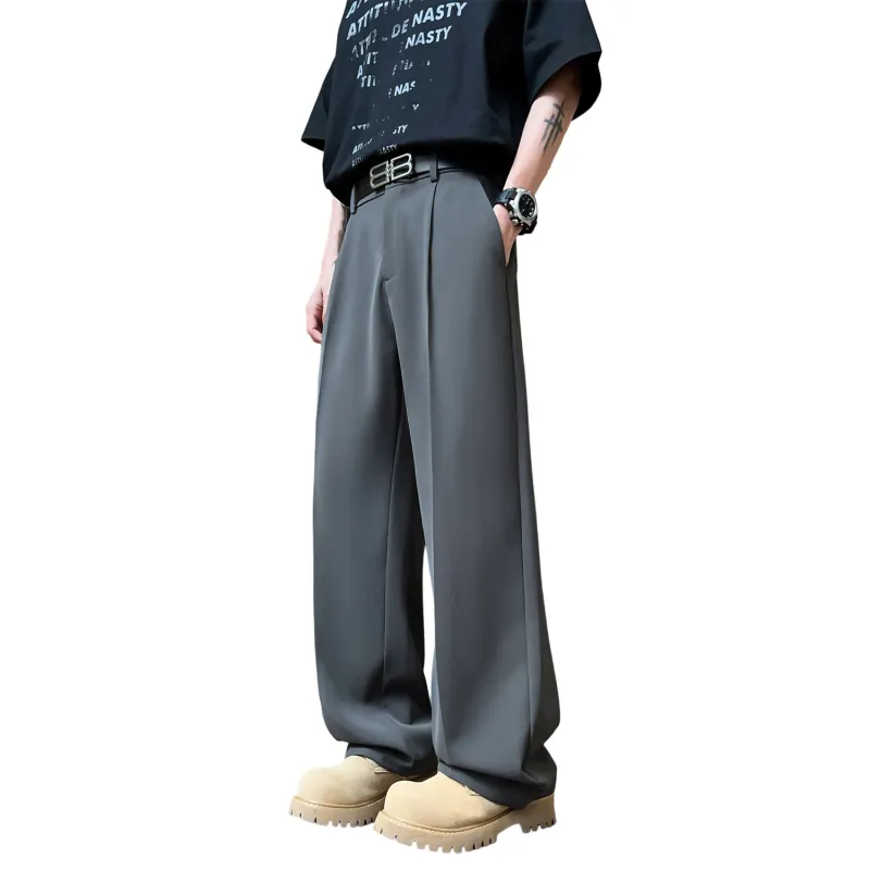 MIIOW Suit Trousers Unisex-12