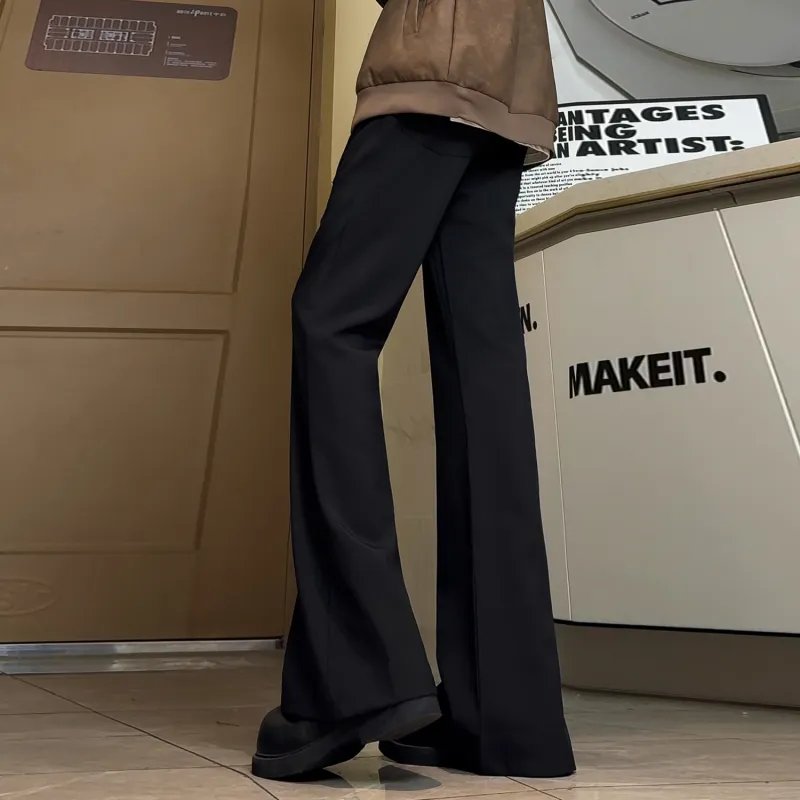 MIIOW Suit Trousers Unisex-4