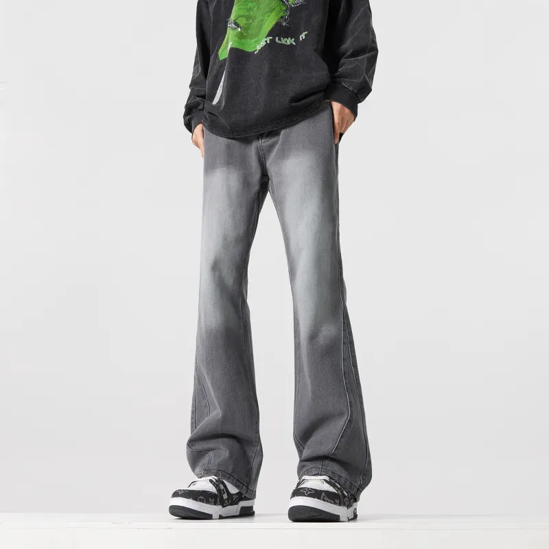 MIIOW Jeans Unisex-6