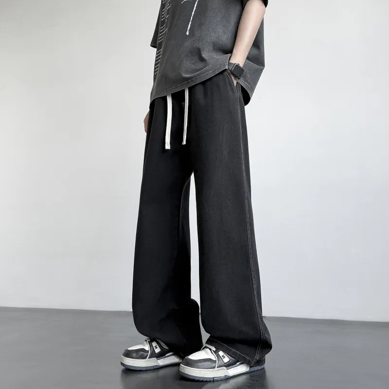 MIIOW Jeans Unisex-2