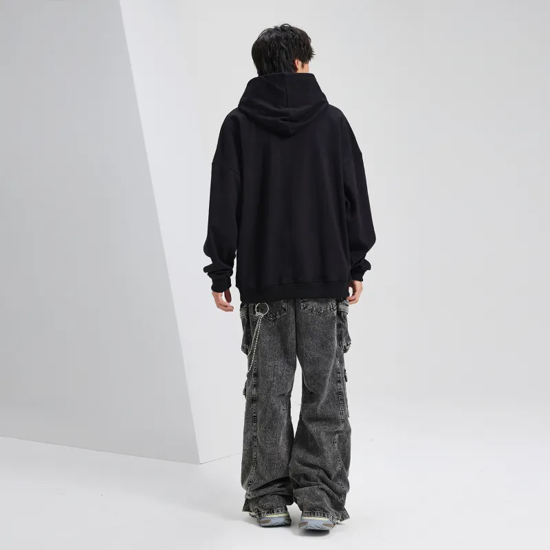 MIIOW Sweatshirts Unisex-3