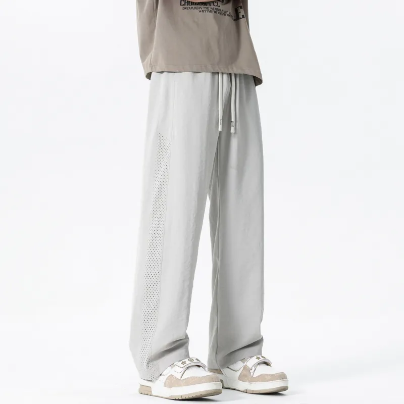 MIIOW Casual Pants Unisex-16