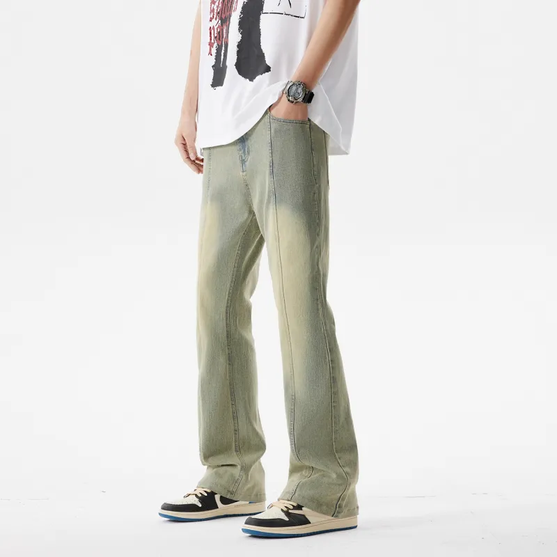 MIIOW Jeans Unisex-9