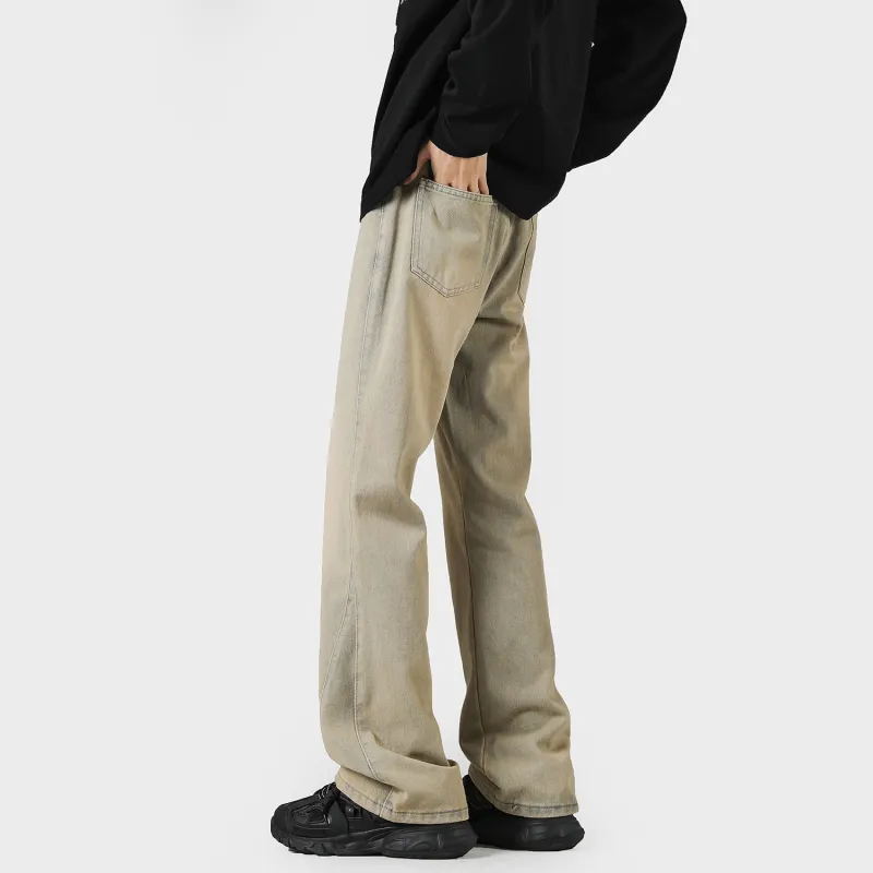 MIIOW Jeans Unisex-3