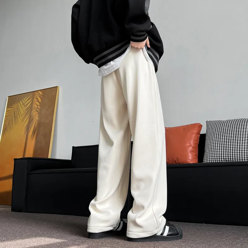 MIIOW Casual Pants Unisex-23