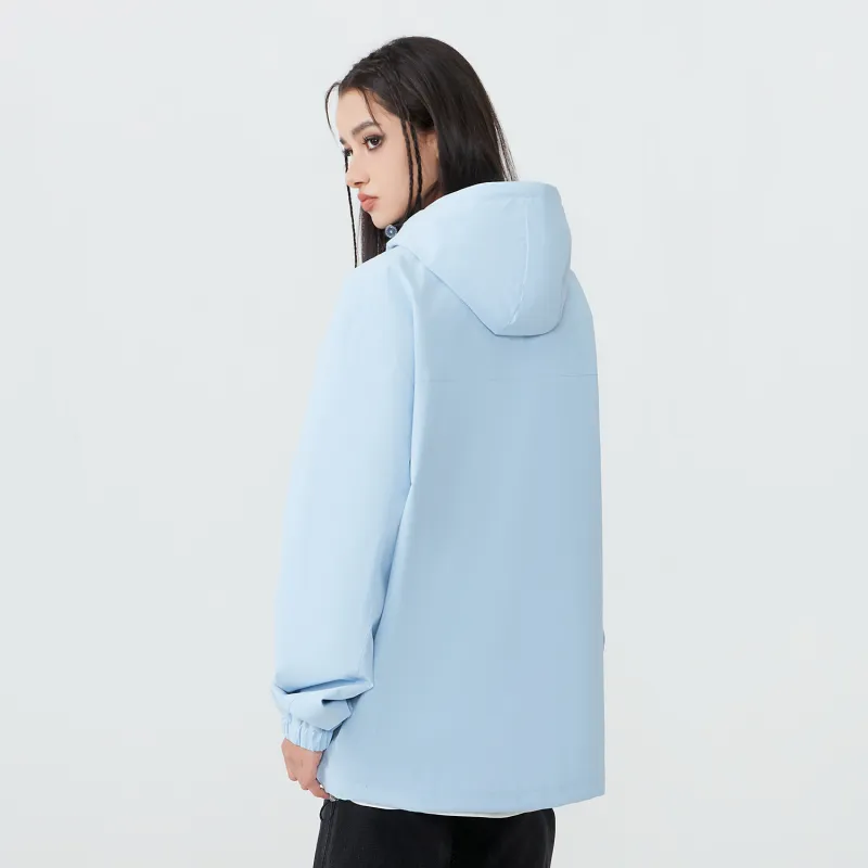 MIIOW Jackets Unisex-15