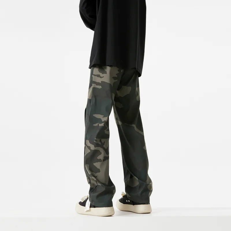 MIIOW Cargo Pants Unisex-1