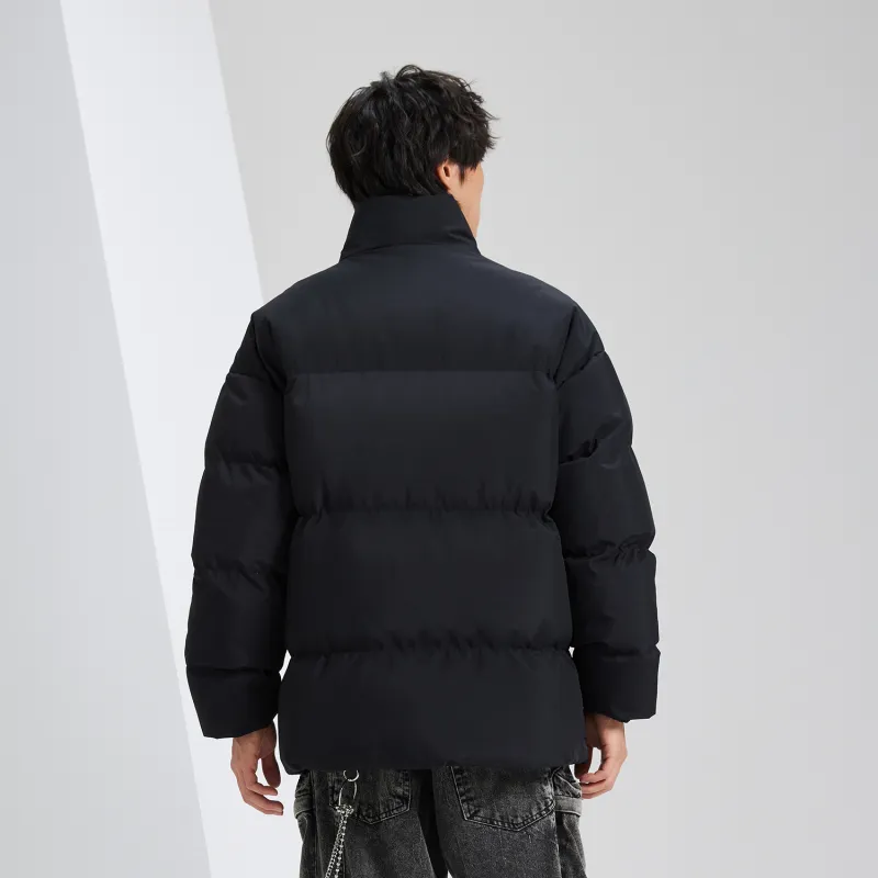 MIIOW Puffer Jackets Unisex-11