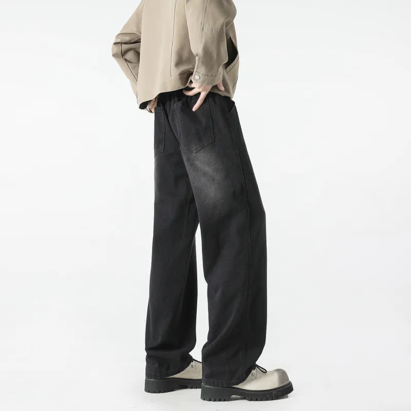MIIOW Jeans Unisex-5