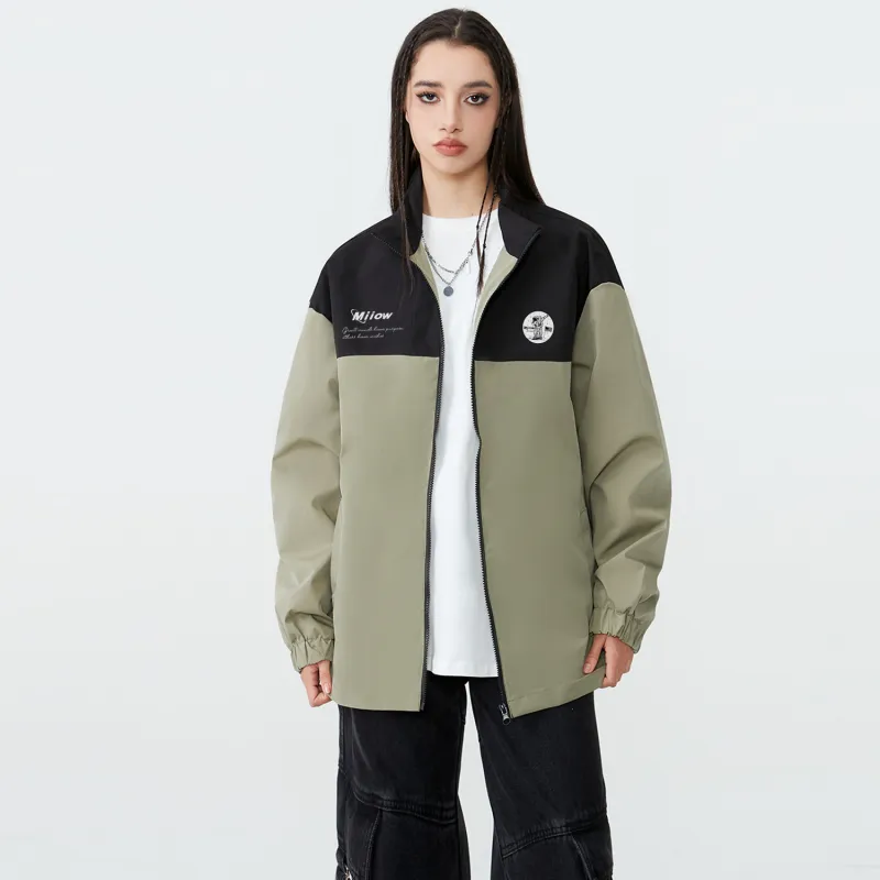 MIIOW Jackets Unisex-6