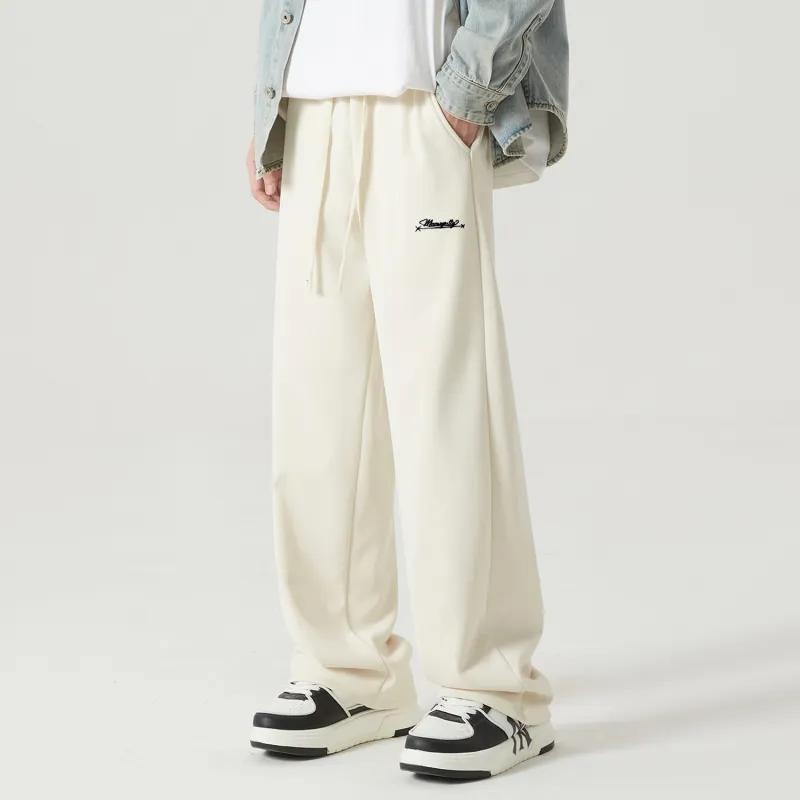MIIOW Knitted Sports Pants Unisex-8