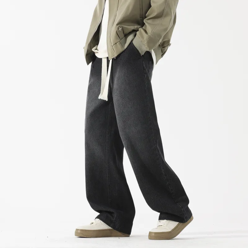 MIIOW Jeans Unisex-3