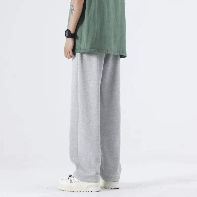 MIIOW Knitted Sports Pants Unisex-13