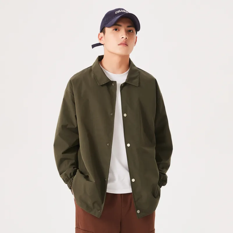 MIIOW Jackets Unisex-14