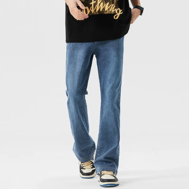 MIIOW Jeans Unisex-11