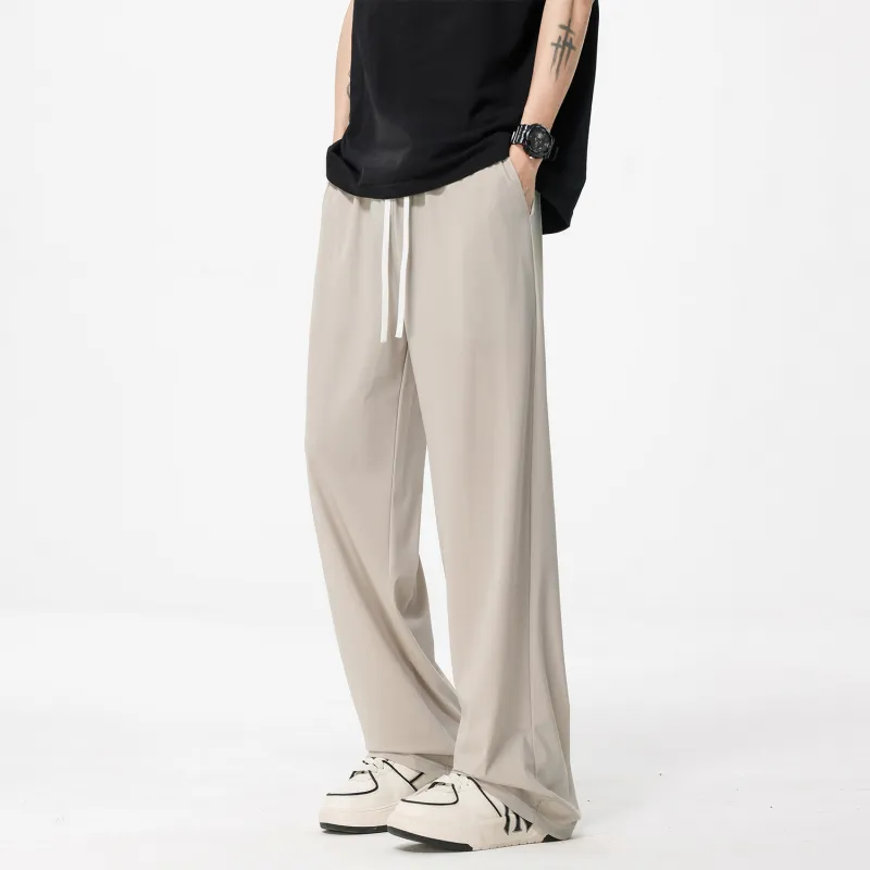 MIIOW Casual Pants Unisex-8