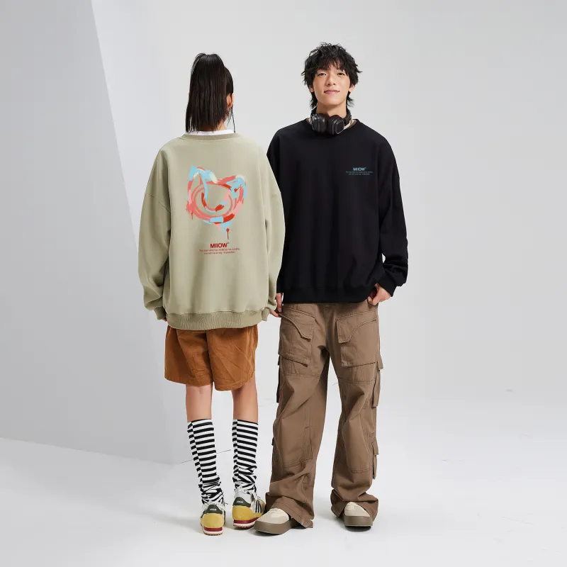 MIIOW T Shirts Unisex-19