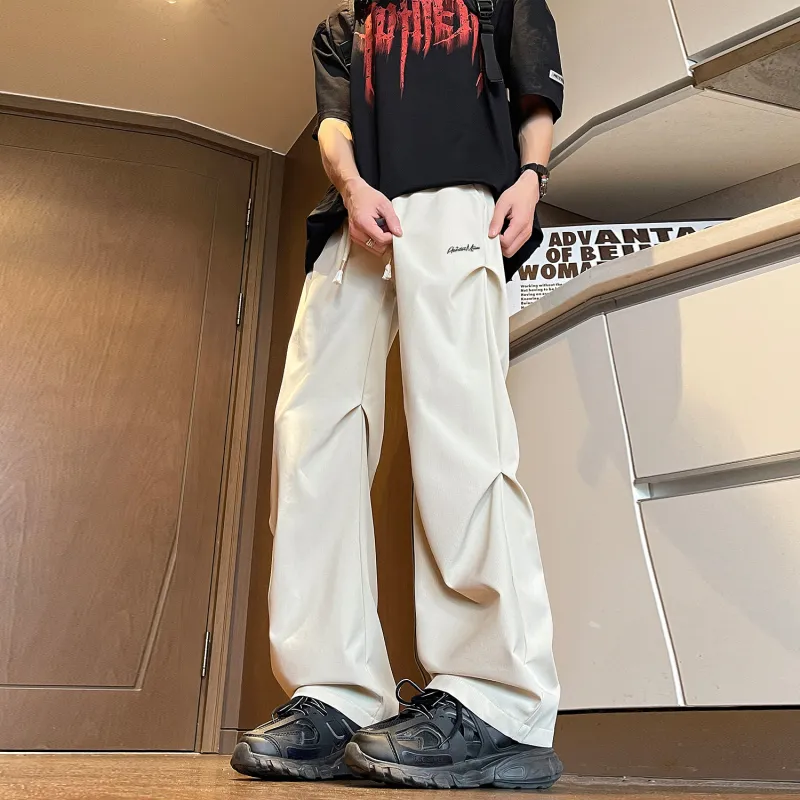 MIIOW Cargo Pants Unisex-7