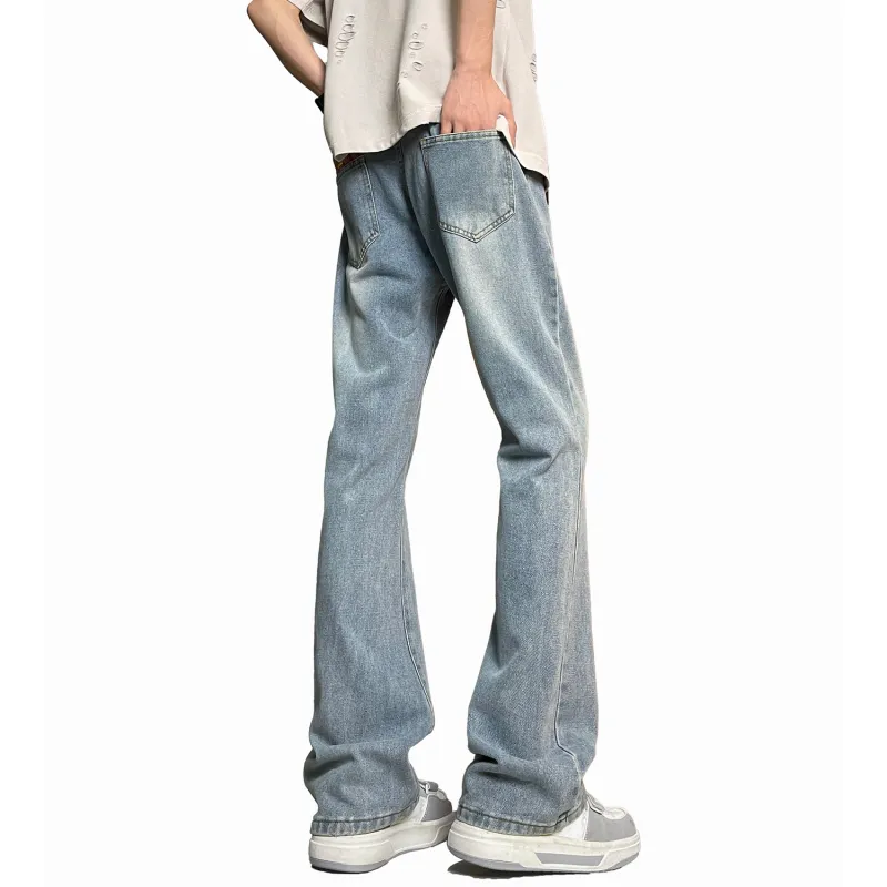 MIIOW Jeans Unisex-15