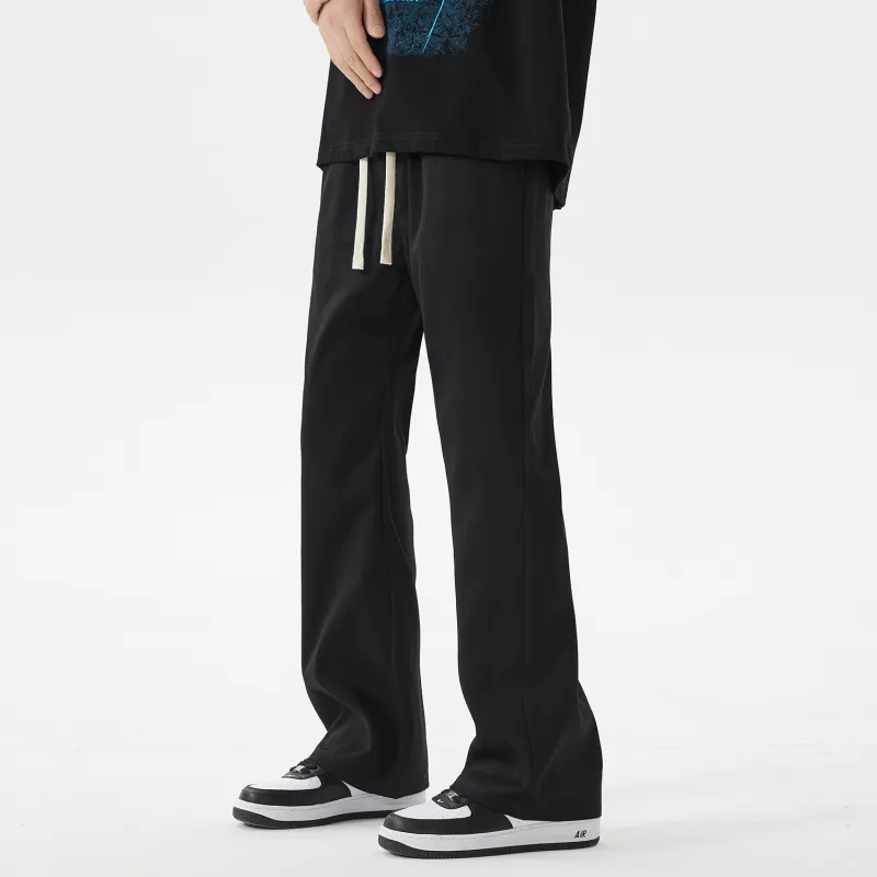 MIIOW Casual Pants Unisex-2