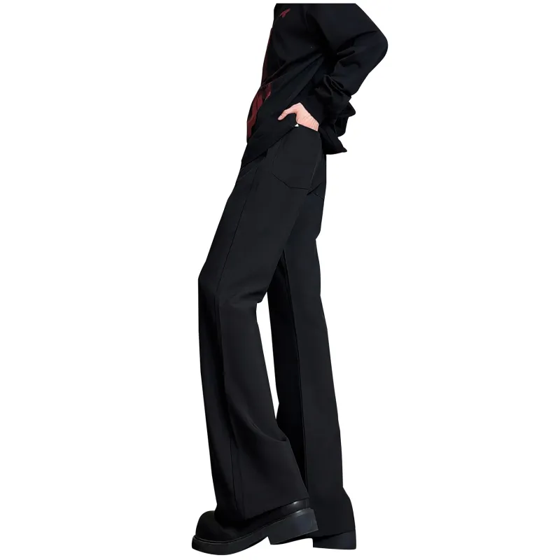 MIIOW Suit Trousers Unisex-1