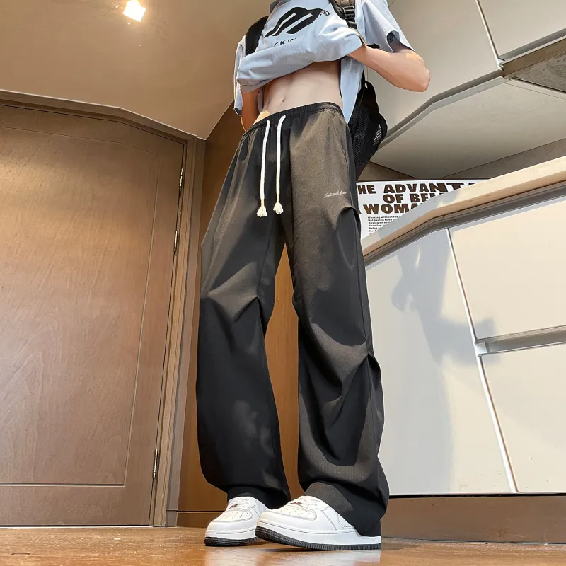MIIOW Cargo Pants Unisex-3