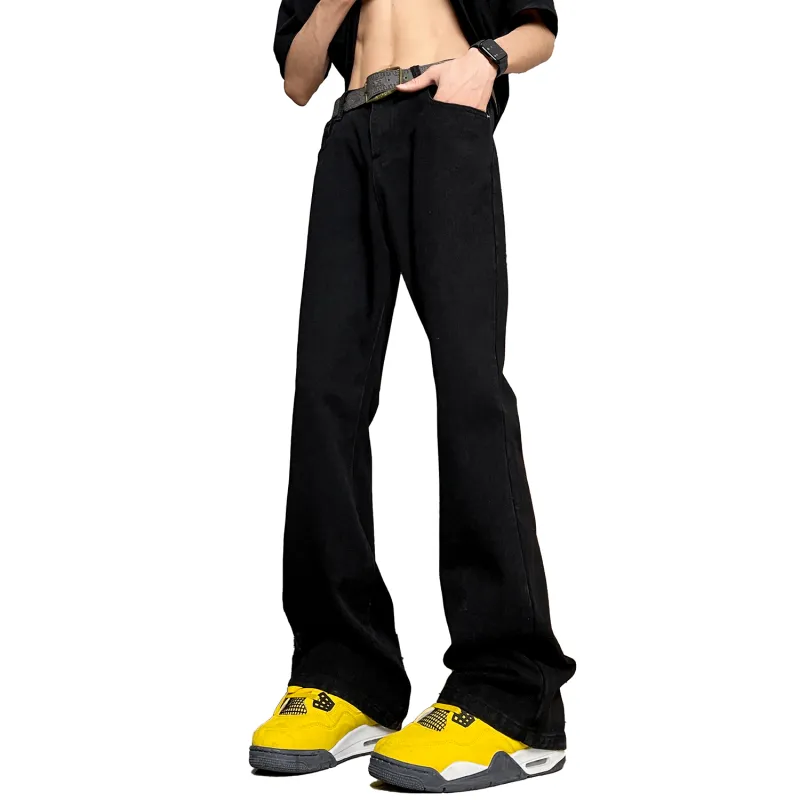 MIIOW Jeans Unisex-8