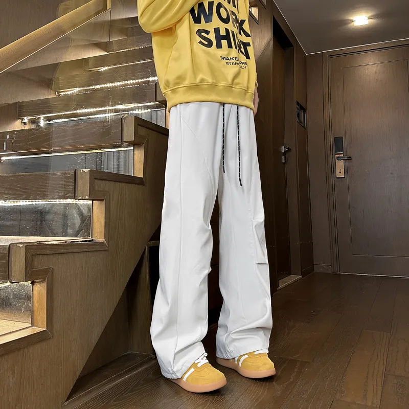 MIIOW Windbreaker Pants Unisex-8
