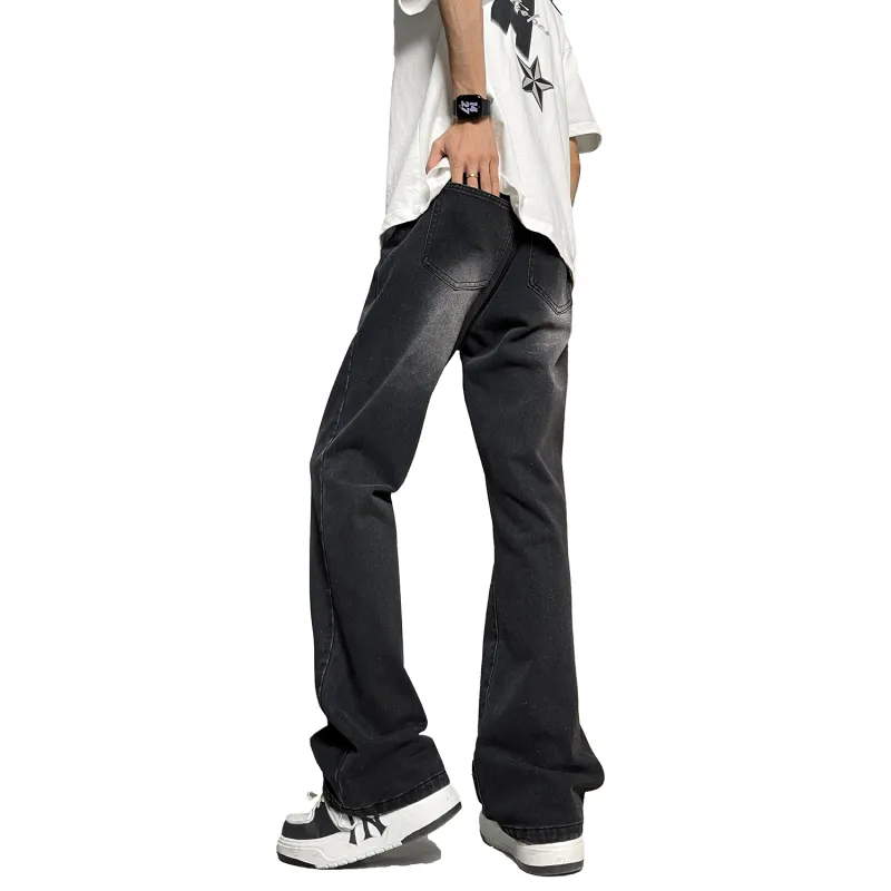 MIIOW Jeans Unisex-9