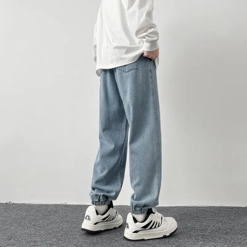 MIIOW Jeans Unisex-15