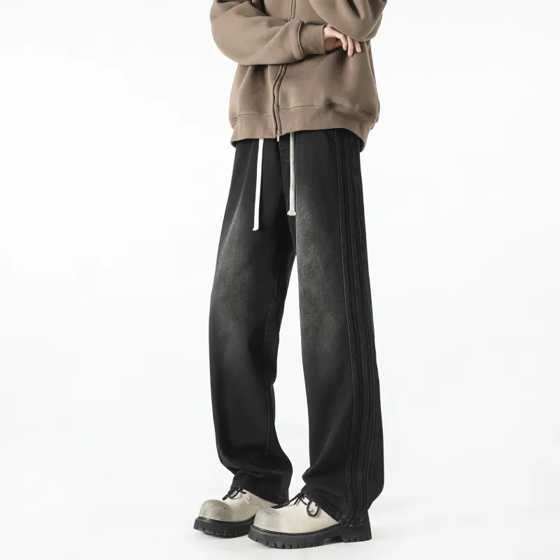 MIIOW Jeans Unisex-3